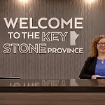 Hampton Inn By Hilton Winnipeg Downtown