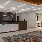 Hampton Inn By Hilton Winnipeg Downtown