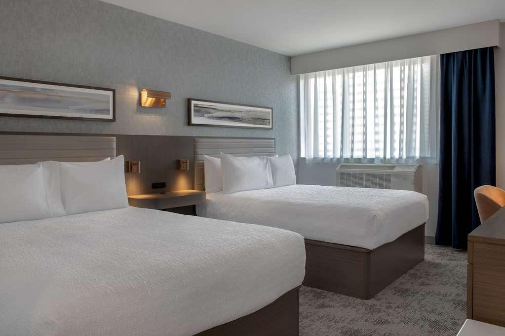 Hampton By Hilton Downtown *